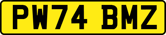 PW74BMZ