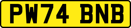 PW74BNB