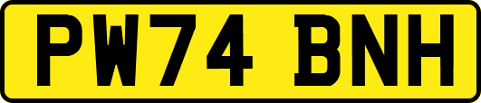 PW74BNH