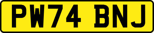 PW74BNJ