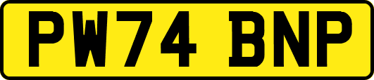 PW74BNP