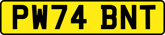 PW74BNT