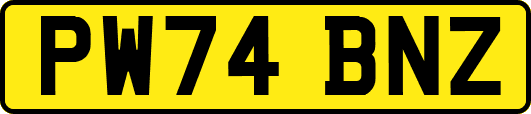 PW74BNZ
