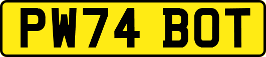PW74BOT