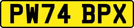 PW74BPX
