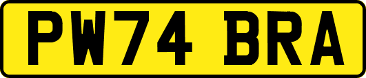 PW74BRA