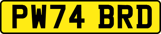 PW74BRD