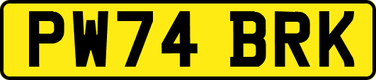 PW74BRK