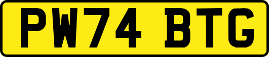 PW74BTG