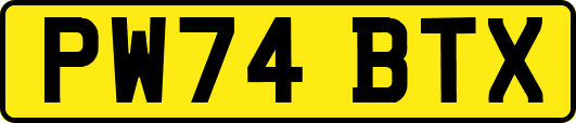 PW74BTX