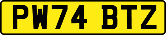 PW74BTZ