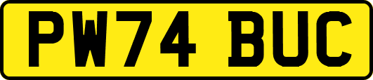 PW74BUC