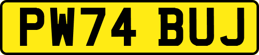 PW74BUJ