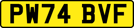 PW74BVF