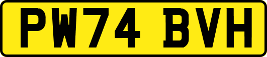 PW74BVH