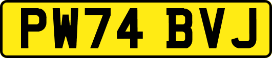 PW74BVJ