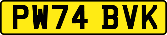 PW74BVK