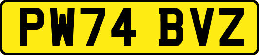 PW74BVZ