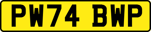 PW74BWP