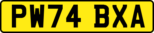 PW74BXA