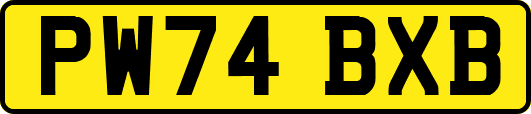 PW74BXB