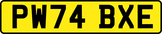 PW74BXE