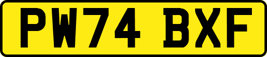 PW74BXF