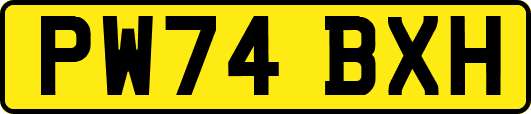 PW74BXH