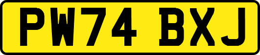 PW74BXJ
