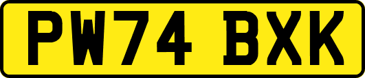 PW74BXK