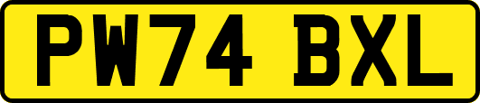 PW74BXL