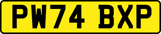 PW74BXP