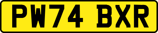 PW74BXR