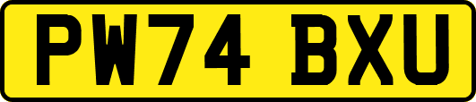 PW74BXU