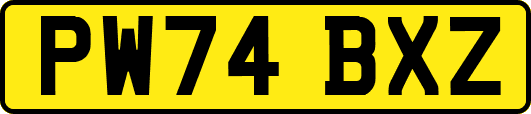 PW74BXZ