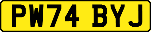 PW74BYJ