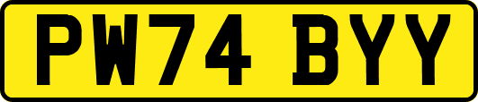 PW74BYY