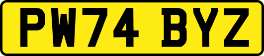 PW74BYZ