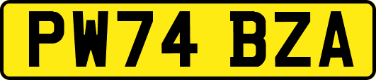 PW74BZA