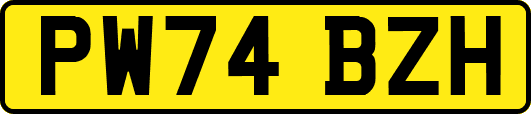 PW74BZH