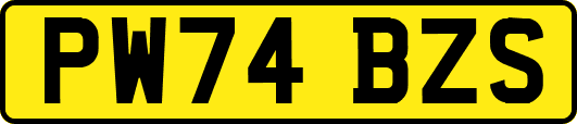 PW74BZS