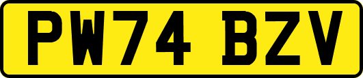 PW74BZV