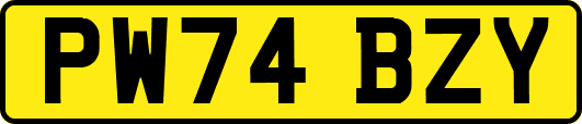 PW74BZY