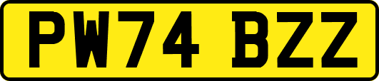 PW74BZZ