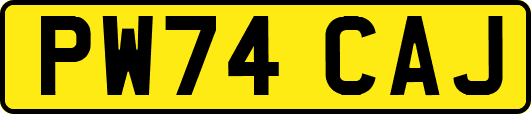 PW74CAJ