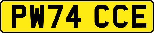 PW74CCE