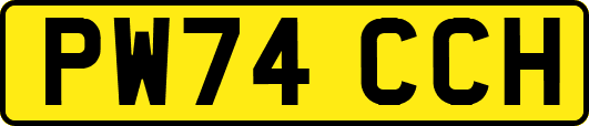 PW74CCH