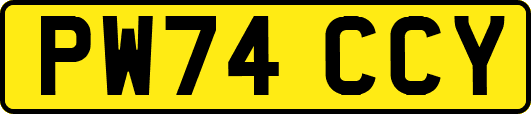 PW74CCY