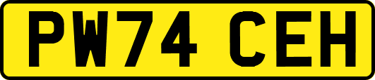 PW74CEH