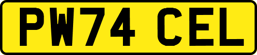 PW74CEL